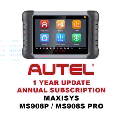 autel-1-year-update-subscription-for-maxisys-ms908p-ms908s-pro