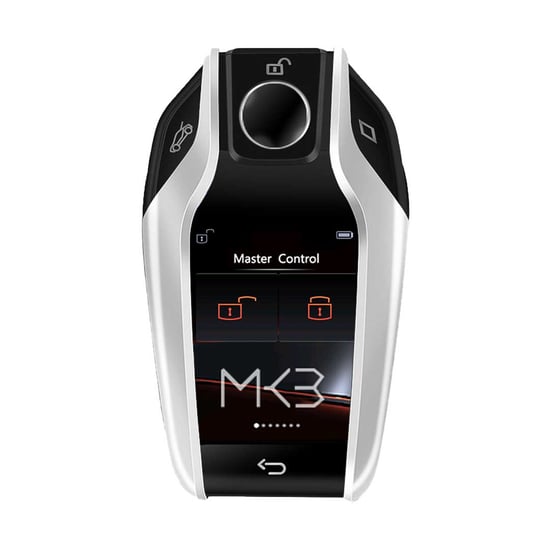 lcd-upgrade-version-modified-universal-smart-remote-key-kit-for-all-keyless-car-bmw-style-silver-color