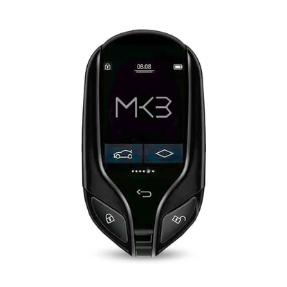 lcd-universal-modified-smart-remote-key-pke-system-for-all-keyless-car-maserati-style-black-color
