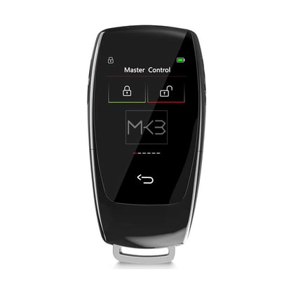lcd-universal-smart-remote-key-kit-with-keyless-entry-and-ios-car-location-tracking-system-black-color