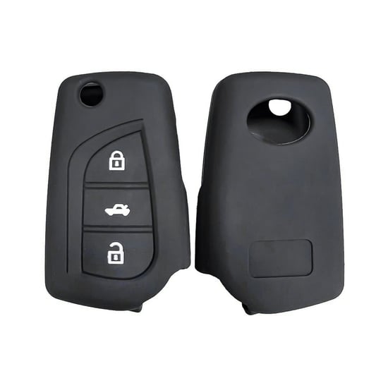 silicone-case-for-toyota-flip-remote-key-3-buttons