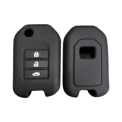 silicone-case-for-honda-flip-remote-key-3-buttons