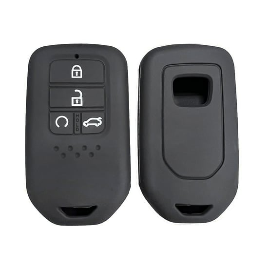 silicone-case-for-honda-smart-remote-key-4-buttons