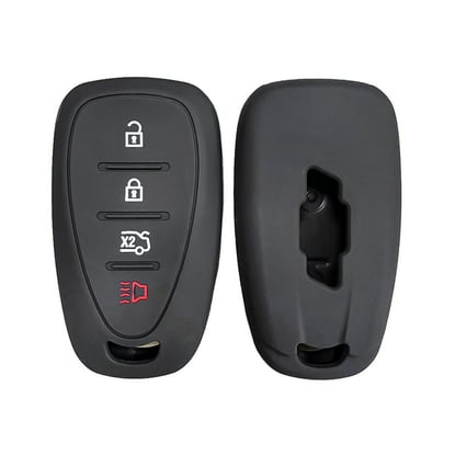 silicone-case-for-chevrolet-smart-remote-key-4-buttons