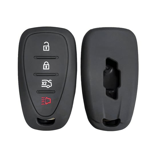 silicone-case-for-chevrolet-smart-remote-key-4-buttons