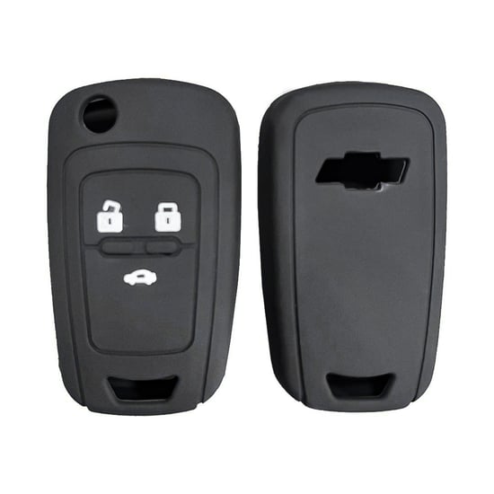 silicone-case-for-chevrolet-2010-2017-flip-remote-key-3-buttons