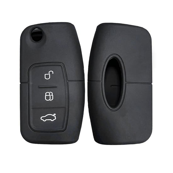 silicone-case-for-ford-2006-2012-flip-remote-key-3-buttons