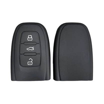 silicone-case-for-audi-smart-remote-key-3-buttons