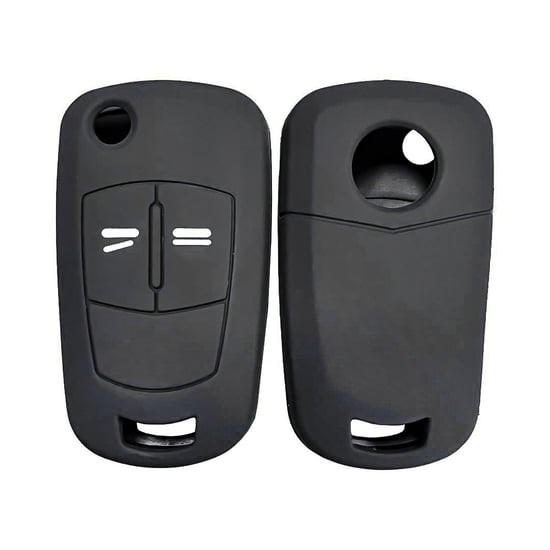 silicone-case-for-chevrolet-opel-flip-remote-key-2-buttons
