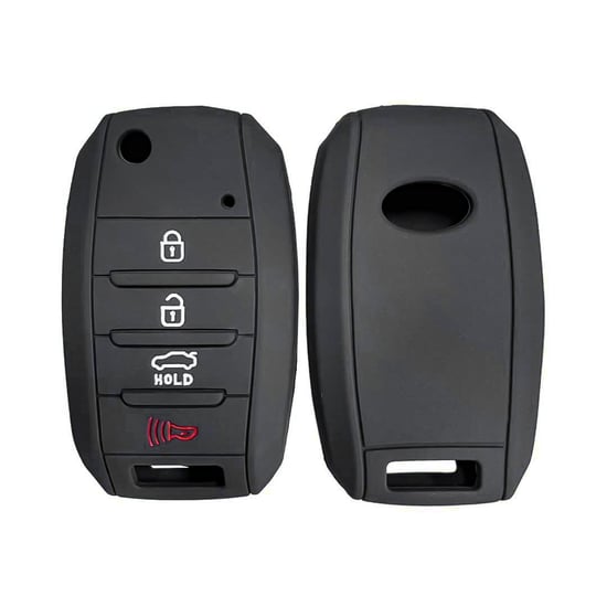 silicone-case-for-kia-flip-remote-key-4-buttons