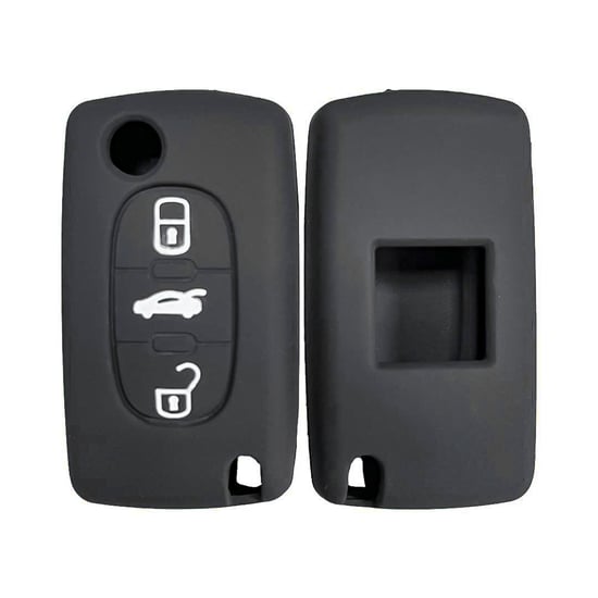 silicone-case-for-peugeot-citroen-2006-2014-flip-remote-key-3-buttons