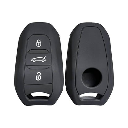 silicone-case-for-peugeot-citroen-2015-2017-flip-remote-key-3-buttons