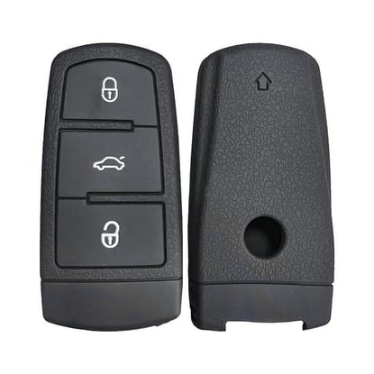 silicone-case-for-volkswagen-passat-remote-key-3-buttons