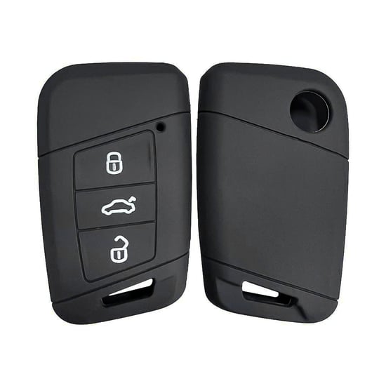 silicone-case-for-volkswagen-smart-remote-key-3-buttons
