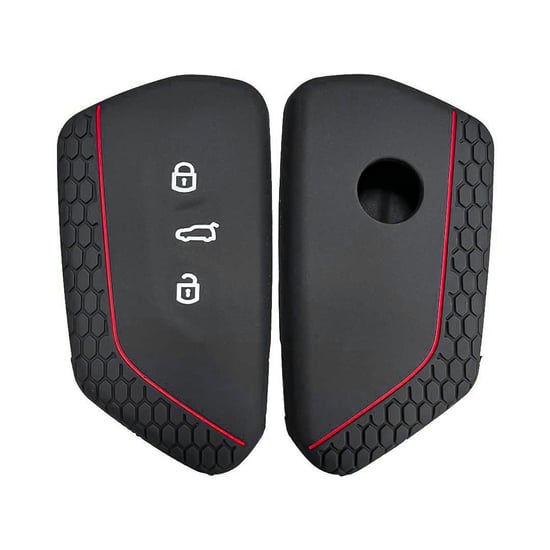silicone-case-for-volkswagen-golf-8-kd-b33-smart-remote-key-3-buttons