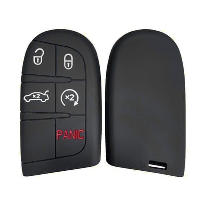 silicone-case-for-jeep-cherokee-remote-key-5-buttons