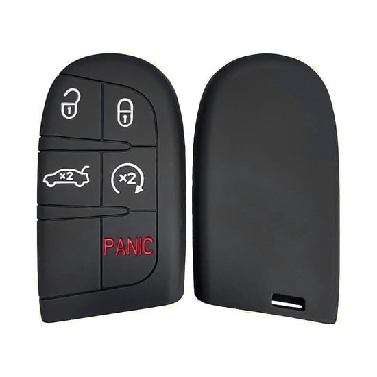 silicone-case-for-jeep-cherokee-remote-key-5-buttons