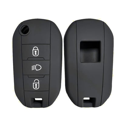 silicone-case-for-citroen-flip-remote-key-3-buttons