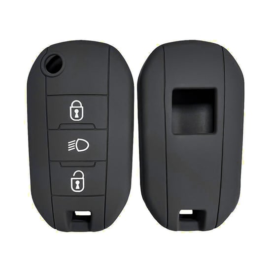 silicone-case-for-citroen-flip-remote-key-3-buttons