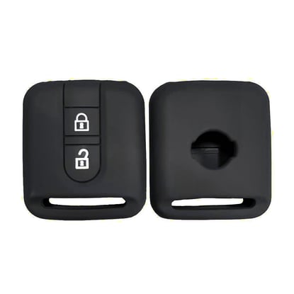 silicone-case-for-nissan-qashqai-micra-remote-key-2-buttons