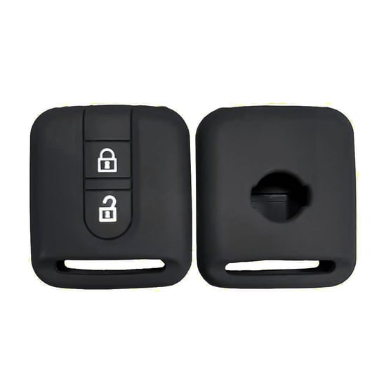 silicone-case-for-nissan-qashqai-micra-remote-key-2-buttons