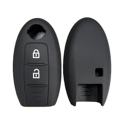 silicone-case-for-nissan-remote-key-2-buttons