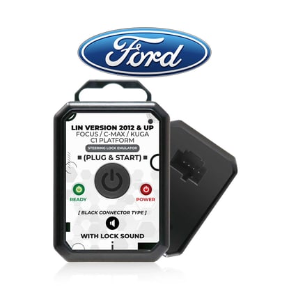 ford-emulator-focus-emulator-c-max-kuga-c1-platform-2012-up-steering-lock-simulator-emulator-with-lock-sound