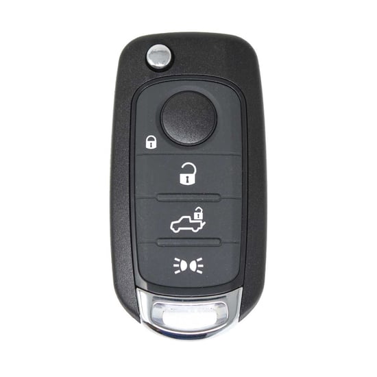 fiat-egea-flip-remote-key-4-buttons-433mhz-megamos-aes-transponder