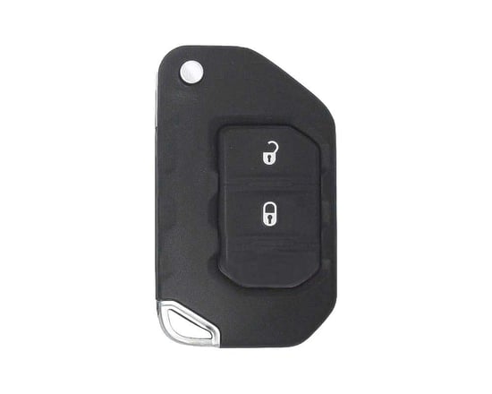 jeep-wrangler-flip-remote-key-shell-2-buttons