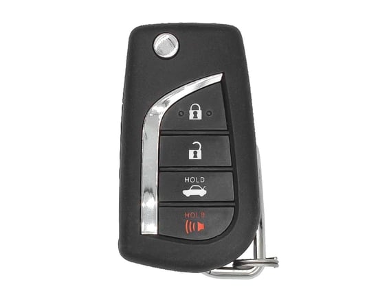 toyota-camry-2018-original-flip-remote-key-31-buttons-433mhz-89070-33f20-89070-33f21