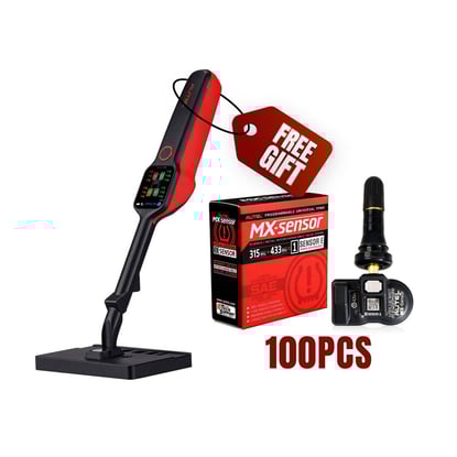 autel-mx-sensor-e-tpms-rubber-100-pcs-free-maxitpms-tbe200-tire-control-device