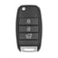 kia-sonet-2021-orginal-flip-remote-3-button-433mhz-95430-cc000