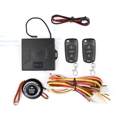 universal-keyless-engine-start-smart-system-hyundai-smart-key-e126