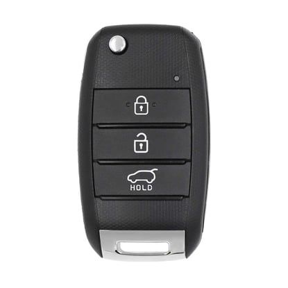 kia-sonet-2021-orginal-flip-remote-3-button-433mhz-95430-cc300