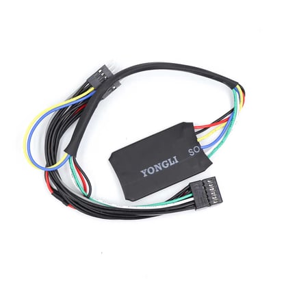 yanhua-acdp-bmw-id7-instrument-special-can-filter-support-bwm-2019-the-57x5x7-2020-no-soldering