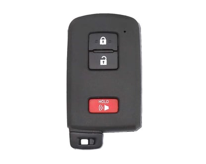 toyota-land-cruiser-highlander-tacoma-2016-smart-remote-key-21-buttons-315mhz