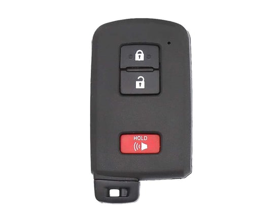 toyota-land-cruiser-highlander-tacoma-2016-smart-remote-key-21-buttons-315mhz