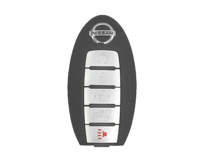 nissan-murano-pathfinder-2018-2019-original-smart-remote-key-5-buttons-433mhz-285e3-9uf7b