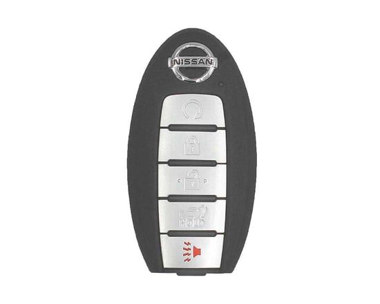 nissan-murano-pathfinder-2018-2019-original-smart-remote-key-5-buttons-433mhz-285e3-9uf7b