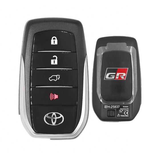 toyota-fortuner-2016-2022-gr-sport-original-smart-remote-key-4-buttons-433mhz