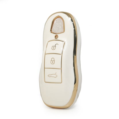 nano-high-quality-cover-for-porsche-remote-key-3-buttons-white-color