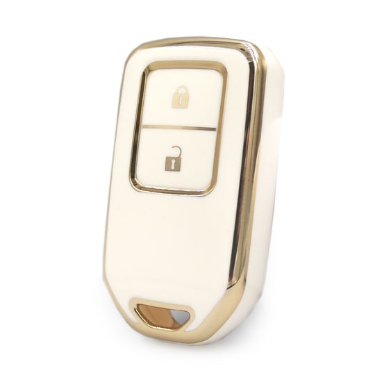 nano-high-quality-cover-for-honda-remote-key-2-buttons-white-color