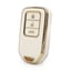 nano-high-quality-cover-for-honda-hr-v-remote-key-3-buttons-white-color