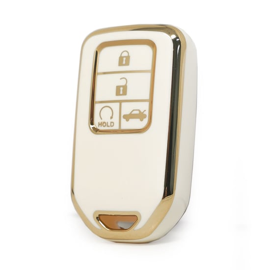 nano-high-quality-cover-for-honda-remote-key-4-buttons-white-color