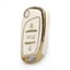 nano-high-quality-cover-for-peugeot-flip-remote-key-3-buttons-white-color