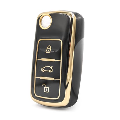 nano-high-quality-cover-for-volkswagen-remote-key-3-buttons-black-color