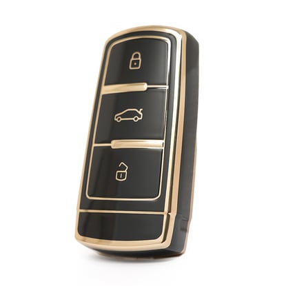 nano-high-quality-cover-for-volkswagen-passat-remote-key-3-buttons-black-color