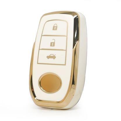 nano-high-quality-cover-for-toyota-remote-key-3-buttons-white-color