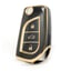 nano-high-quality-cover-for-toyota-flip-remote-key-3-buttons-black-color