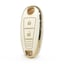 nano-high-quality-cover-for-suzuki-smart-remote-key-2-buttons-white-color